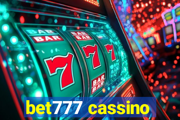 bet777 cassino